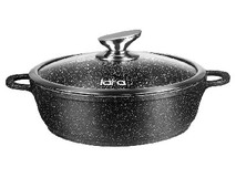 LARA LR02212 RIO 28см, 3.4л