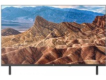 BQ 32FS01B HD SMART TV Android безрамочный