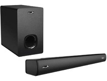 ELTRONIC (3077) SOUND SLICK 7 , черный