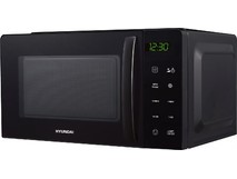 HYUNDAI HYMD3030 черный