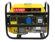 КАЛИБР БЭГ1200 1200Вт