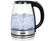 BBK EK1813G черный