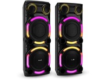 ELTRONIC (3057) CRAZY BOX 5000 колонка 15